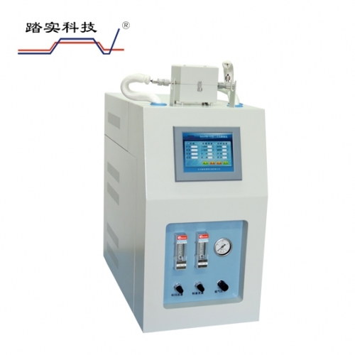 全自動熱解吸儀基本的維護保養內容